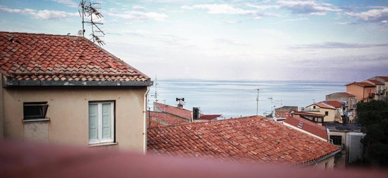 Appartamento Mad Cefalù Eksteriør bilde